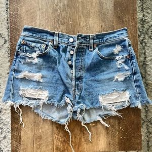 Levi’s Shorts